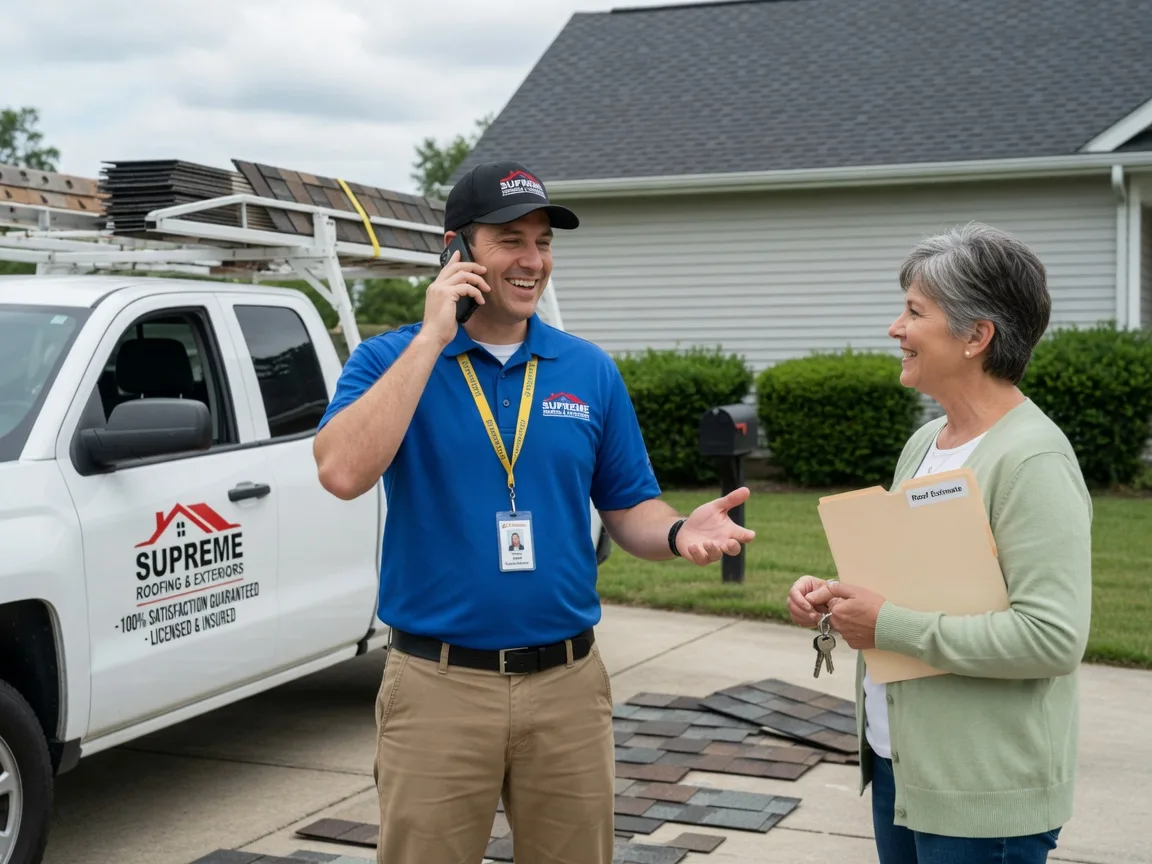 Roof Replacement Big Rapids, MI FAQs