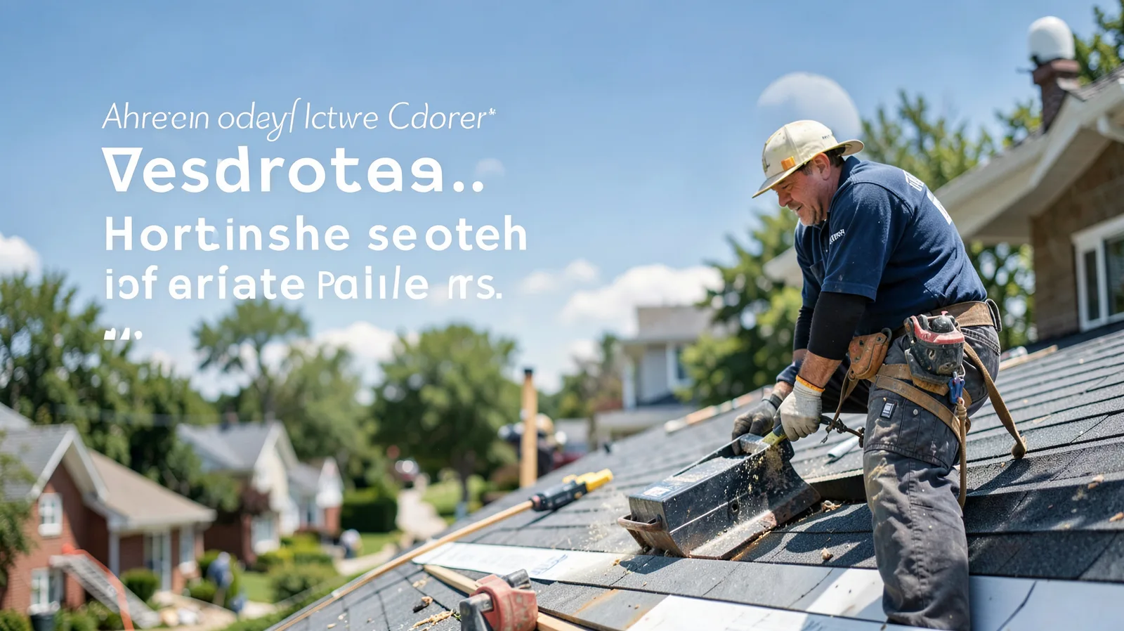 Roof Replacement in Big Rapids, MI near me